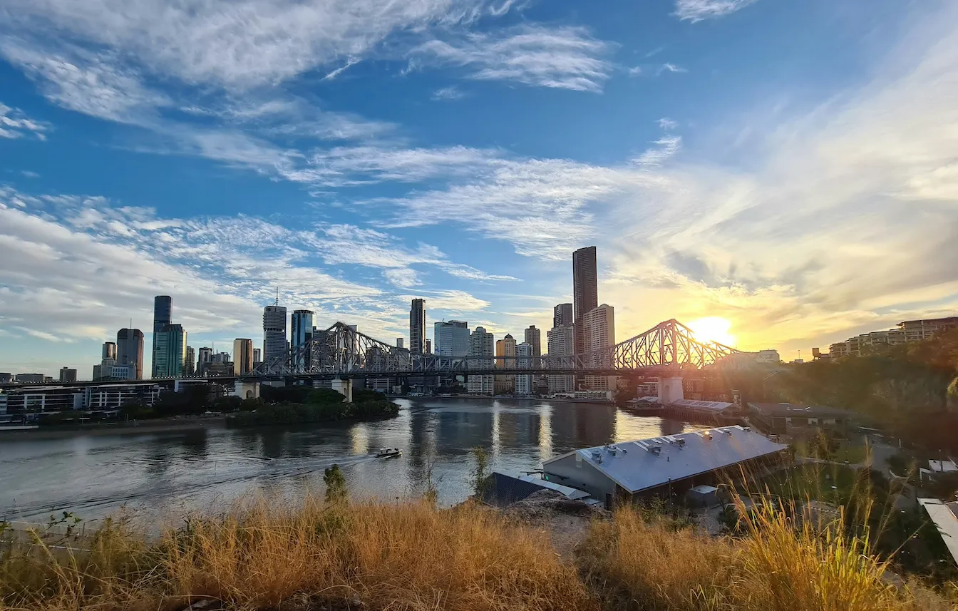 Australia Office