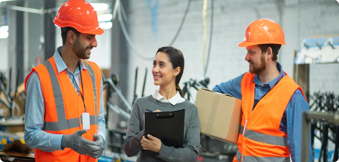 Why Bridgeway Recruit
