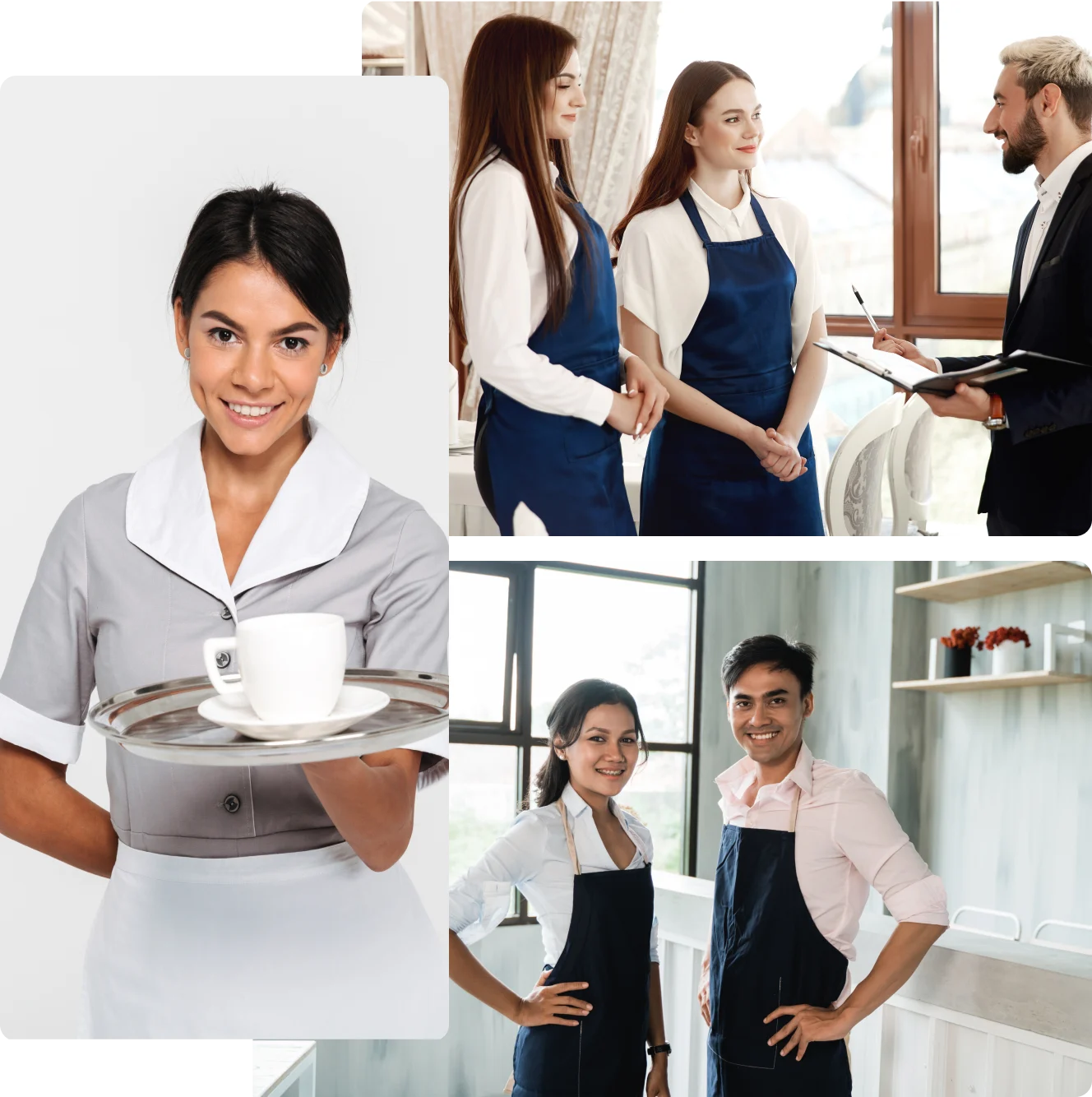 Professional Staffing