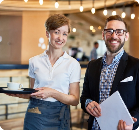Hospitality Jobs