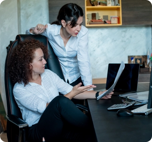 Office Support Jobs