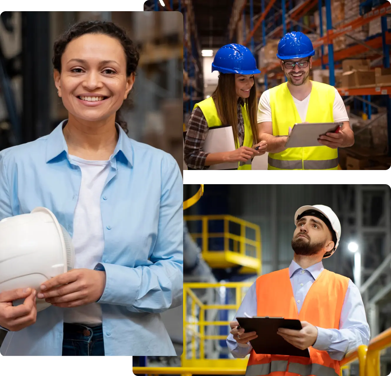 Professional Staffing