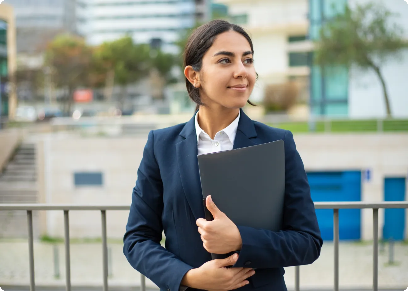 Professional Staffing